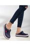 Non-Slip Sole Full Orthopedic Water Resistant Unisex Daily Slippers