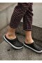 Non-Slip Sole Full Orthopedic Water Resistant Unisex Daily Slippers