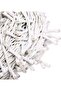 480 LED Crystal Decorative Light, 50m Warm White String Lights for Home & Event Décor - 2