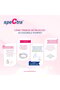 Breast cup set - 28 mm - 9