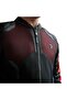 Jax Summer Mesh Motorcycle Jacket - 4