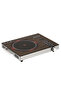 Digital Infrared Cooker 2000W|Touch and Sensor Touchpad Control|KNIC6024|2 Years Warranty - 3