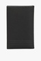 Th Business Bifold Men's Black Wallet Am0Am13262Bds - 2