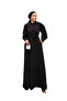 Covered Button Button Ferace - 4
