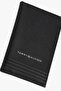 Th Business Bifold Men's Black Wallet Am0Am13262Bds - 3