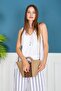 Straw Bag Design Bag, Authentic Women's Bag, Handmade Bag, Jute Bag - 6