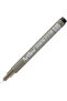 0.05 mm Black Drawing Pen for Technical and Precision Drawing - Drawing System 2305