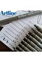 0.05 mm Black Drawing Pen for Technical and Precision Drawing - Drawing System 2305 - 8