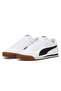 Turino Ii Unisex Casual Shoes White - 4