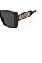 Mos119/S 807IR 59-13-140 Women's Sunglasses Uv400 - 4