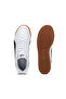 Turino Ii Unisex Casual Shoes White - 5