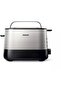 Viva Collection Toaster HD2637 Silver - 3
