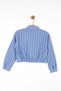 Girls' Swanky Shirt - 3