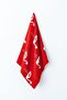 Longa - 2 Pieces 70X140 cm Beach Towels 100% Pure Cotton - 5
