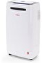 Dehumidifier MD 231 White - 2