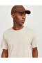 JACK&JONES12151955 JACK&JONES WRITING LEFT GOGUS SHELL T-SHIRT - 6