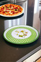 No. 30 Pizza Plate Tray Plate Pastry Plate Serving Plate Baking Tray 30 cm