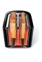 Viva Collection Toaster HD2637 Silver - 4