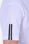 S-M-L-XL-XXL SLIM FIT MEN'S TRACKSUIT WITH LINE DETAILED - 5