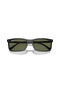 Rb4435 901/58 56 Polarized Unisex Sunglasses - 6