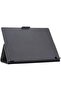 Tab M10 Folio Case/Film, Black - 4