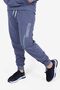 KANGAROO POCKET DETAIL HOODED BOY'S SUIT - 7