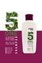 5in1 Shampoo Against Hair Loss - 360 ml - 2
