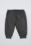 Baby Camisole 3-Piece Set – Cozy Set with Hat, Long Sleeves and Sweatpants Bottoms - 2