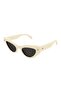Alexander Mc Queen 0407S 003 Sunglasses
