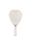 Electric Mosquito Bat|KNMB6180 Instant and Effective Pest or Bug Killing|2 Years Warranty - 2