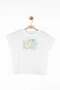 Girl's Root's Tshirt - 2
