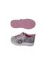 Stoned Girls' Sneakers, Hello Kitty Patterned Orthopedic Sole Sneakers - 4