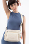 Benetton Women's Arm Bag Beige Bnt1496 - 2