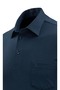 Men's Shirt Collar Buttoned Pocket Petrol T-Shirt Classic Fit - 4910 - 4