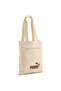 Women's Beige Puma Phase Packable Tote Shoulder Bag 091172-04