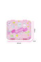 Back to School Combo Set of 4 Girl Power - Pink - 7