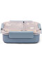 Lunch Box - Blue - 2