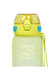 Water Bottle 1000ml - Yellow - 3