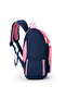 - Back to School - 16" Unicorn School Backpack - Pink - 5