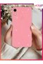 حافظة سيليكون لامعة لهاتف iPhone XR من القطن كاندي بيري