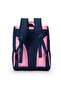 - Back to School - 16" Unicorn School Backpack - Pink - 6