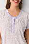 Wendy Mother Nightgown - 3