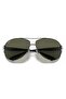 Rb3386 004/9A 63 Men's Sunglasses - 4