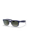 Rb2132 605371 55 Unisex Sunglasses