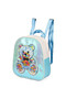 - Sequin School Backpack - Teddy Green - 3