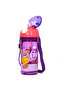 Water Bottle 600ml - Purple - 4