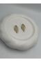 Double Color and Stick Detail Earrings (Steel) - 2
