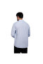 قميص رجالي كاجوال 1200293 مقاس 3xl-أزرق - 3