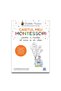 My Montessori notebook for learning to write and read