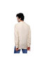 قميص رجالي كاجوال 1200278 مقاس 2xl-بيج - 3